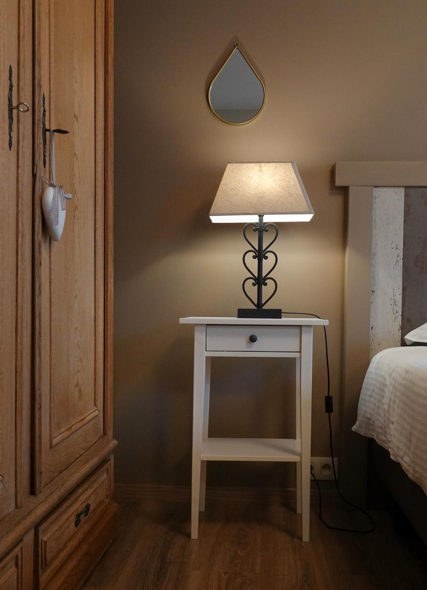 Le Relais De La Motte Bed & Breakfast Soignies Eksteriør bilde