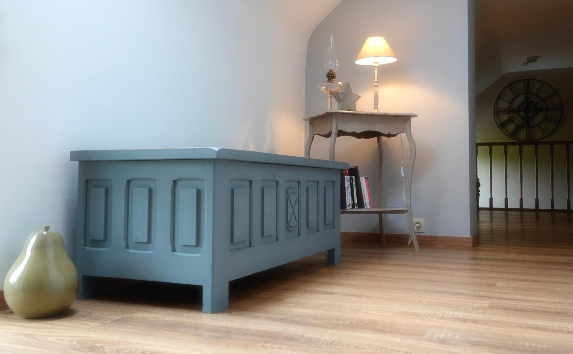 Le Relais De La Motte Bed & Breakfast Soignies Eksteriør bilde