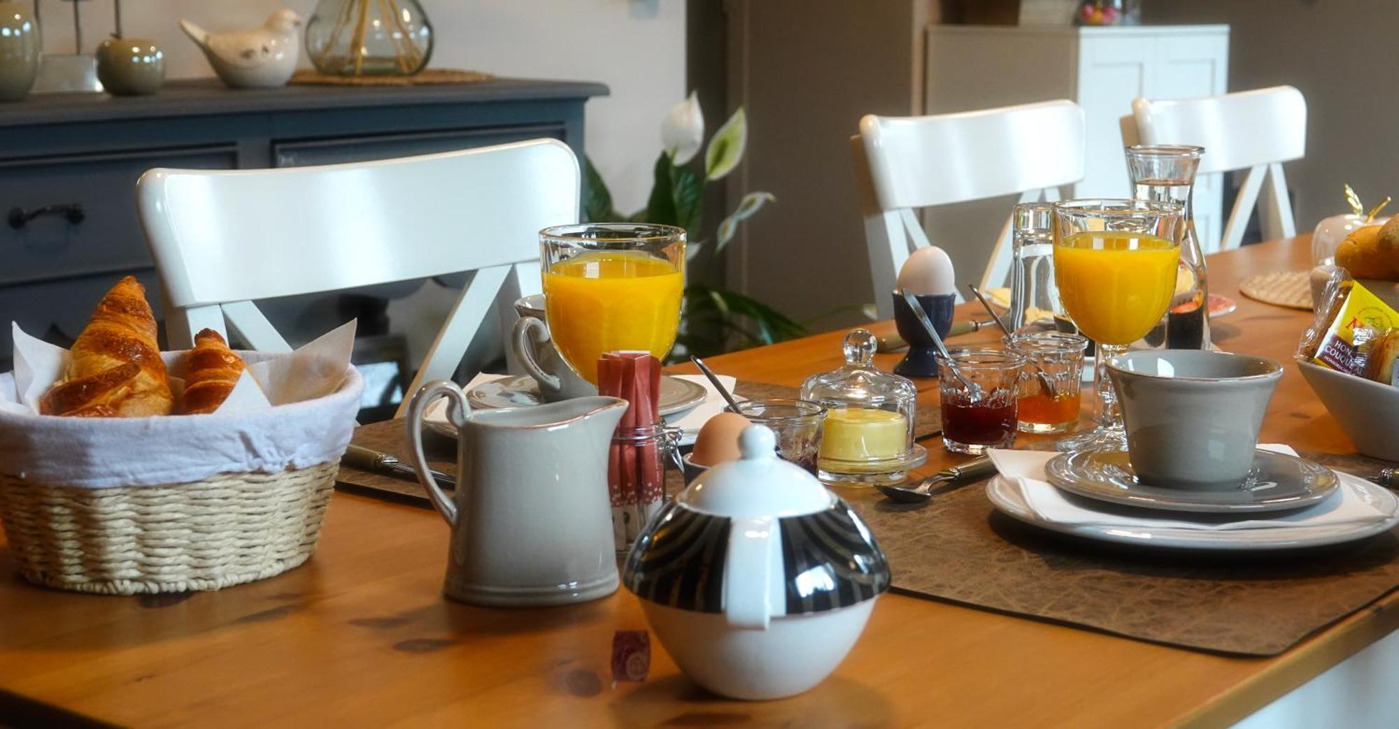 Le Relais De La Motte Bed & Breakfast Soignies Eksteriør bilde