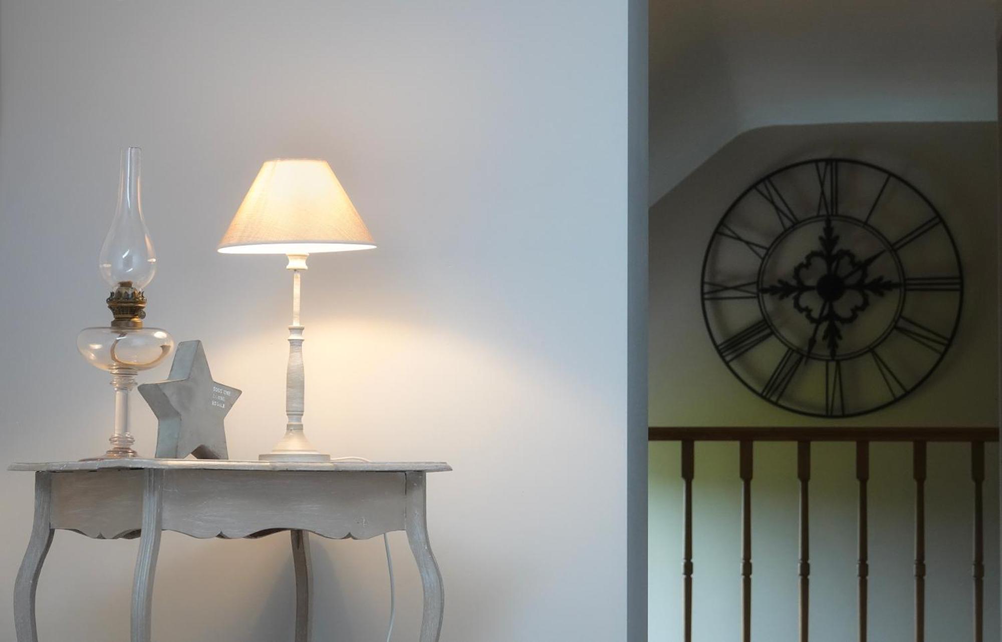 Le Relais De La Motte Bed & Breakfast Soignies Eksteriør bilde
