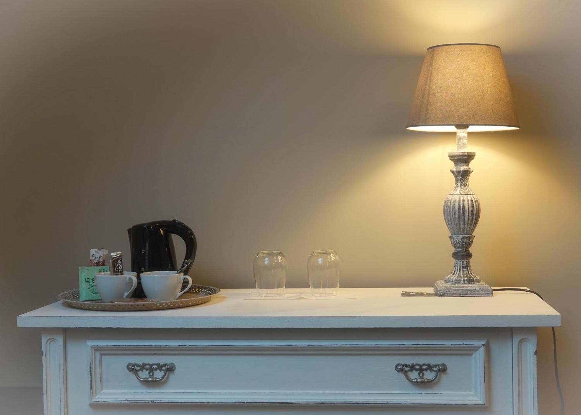 Le Relais De La Motte Bed & Breakfast Soignies Eksteriør bilde