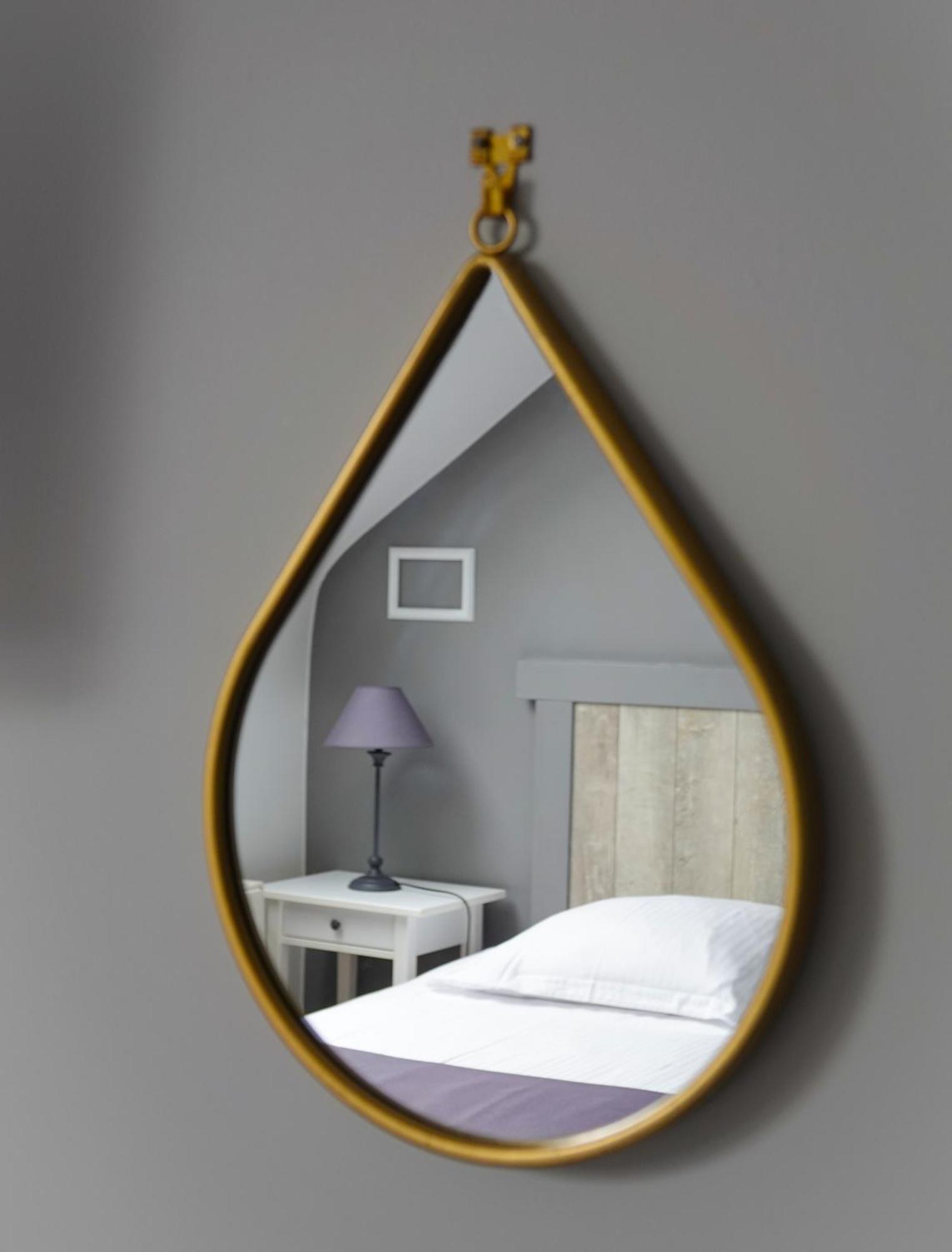 Le Relais De La Motte Bed & Breakfast Soignies Eksteriør bilde